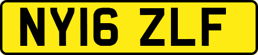NY16ZLF