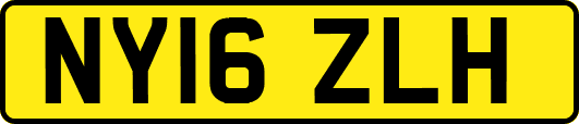 NY16ZLH