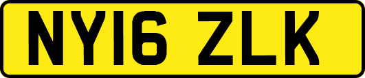 NY16ZLK