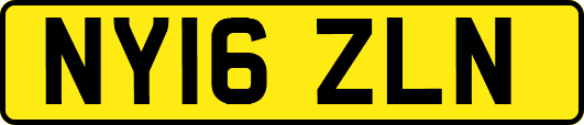 NY16ZLN