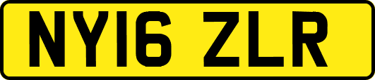 NY16ZLR