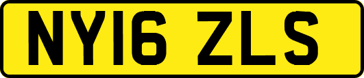 NY16ZLS
