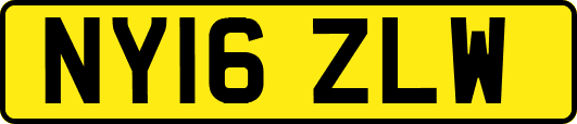 NY16ZLW