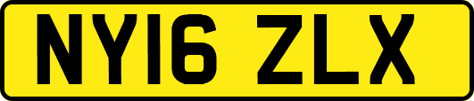 NY16ZLX