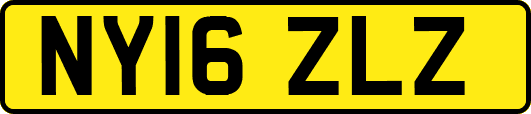 NY16ZLZ