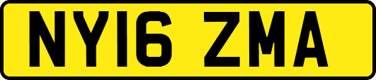 NY16ZMA