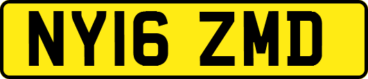 NY16ZMD