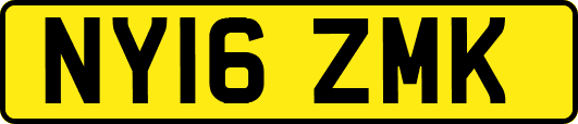 NY16ZMK