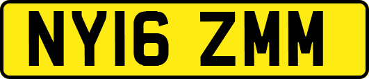 NY16ZMM