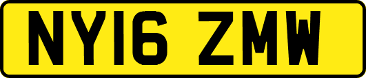 NY16ZMW