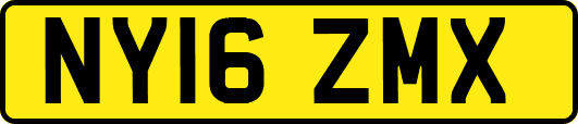 NY16ZMX