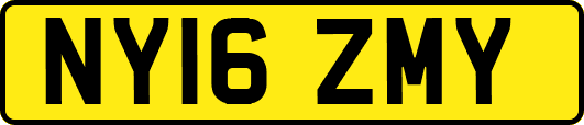NY16ZMY