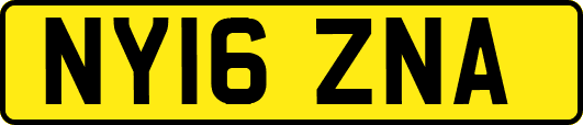 NY16ZNA