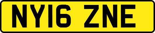 NY16ZNE