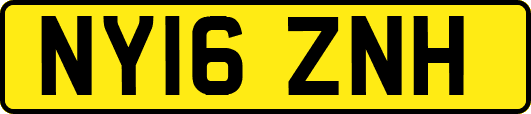NY16ZNH