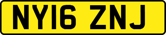 NY16ZNJ