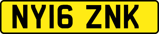 NY16ZNK