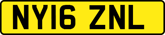 NY16ZNL
