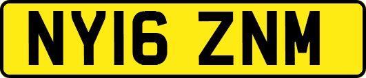 NY16ZNM