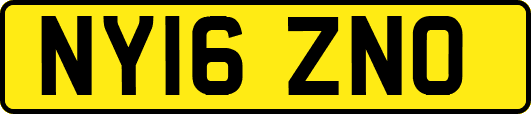 NY16ZNO