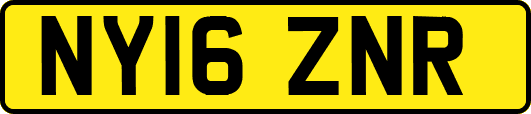 NY16ZNR