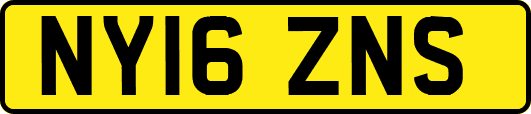 NY16ZNS