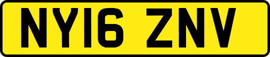 NY16ZNV