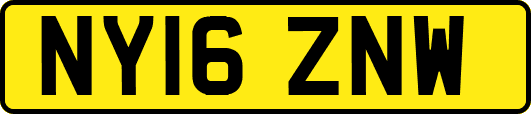 NY16ZNW
