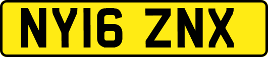 NY16ZNX