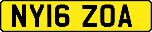 NY16ZOA