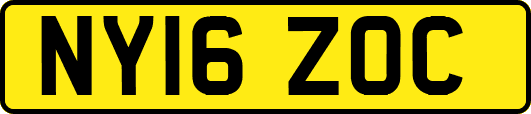 NY16ZOC