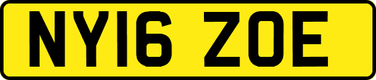 NY16ZOE