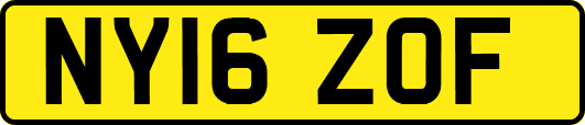 NY16ZOF