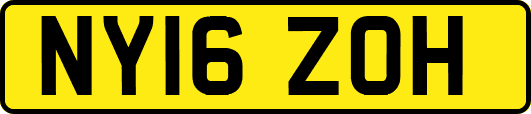 NY16ZOH