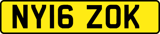 NY16ZOK