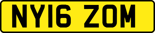 NY16ZOM