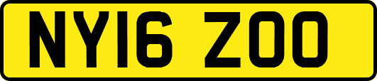 NY16ZOO