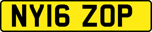 NY16ZOP