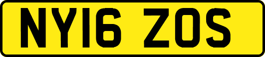 NY16ZOS