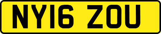 NY16ZOU