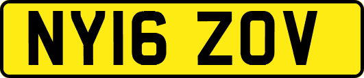 NY16ZOV
