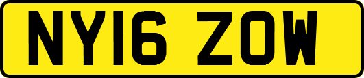 NY16ZOW