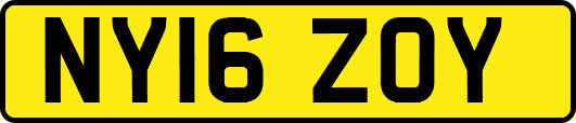 NY16ZOY