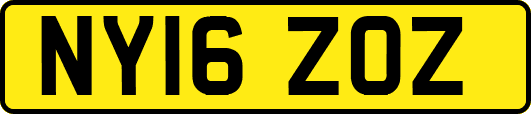 NY16ZOZ