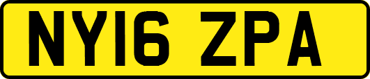 NY16ZPA