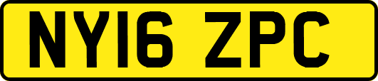 NY16ZPC