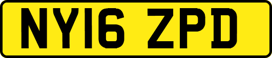 NY16ZPD
