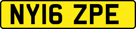 NY16ZPE