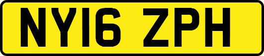 NY16ZPH