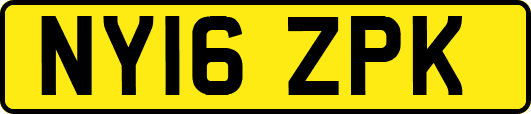 NY16ZPK